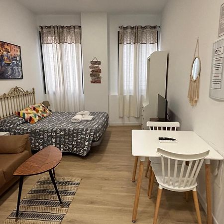 Estudio Las Navas Cádiz Buitenkant foto